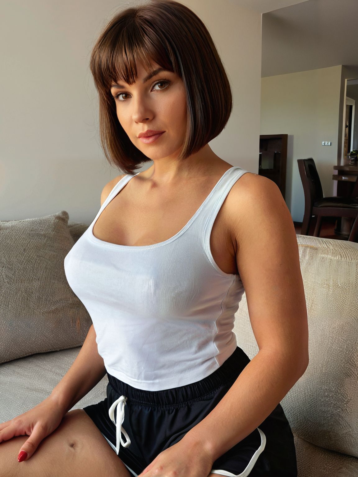 Проститутка Виолетта