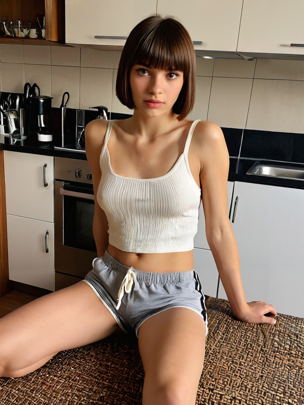 Проститутка Лолита